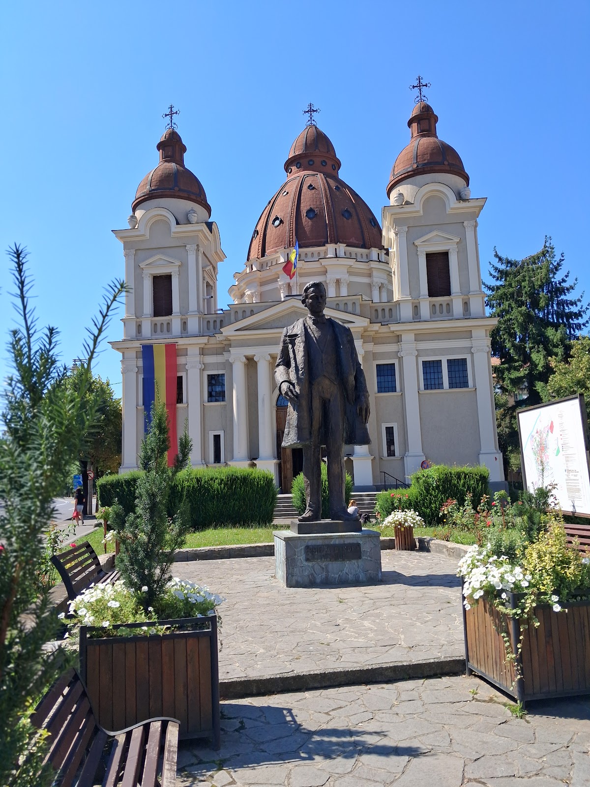 Hotel Ciao, Târgu Mureş