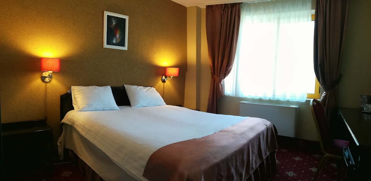 Hotel Ciao