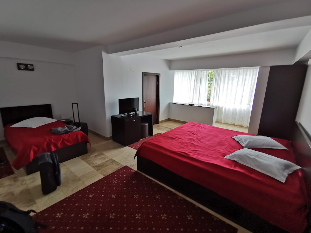 Hotel Ciobanasu