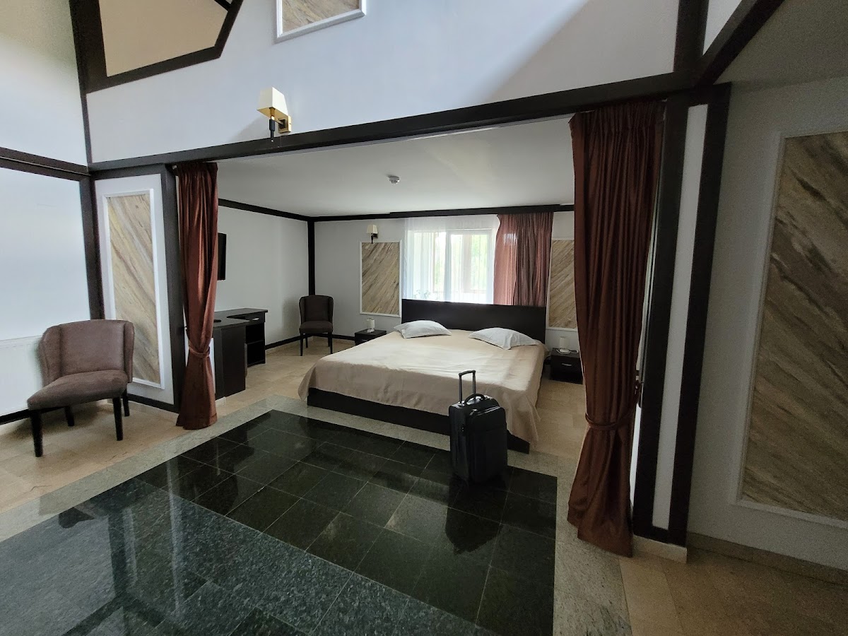 Hotel Ciobanasu