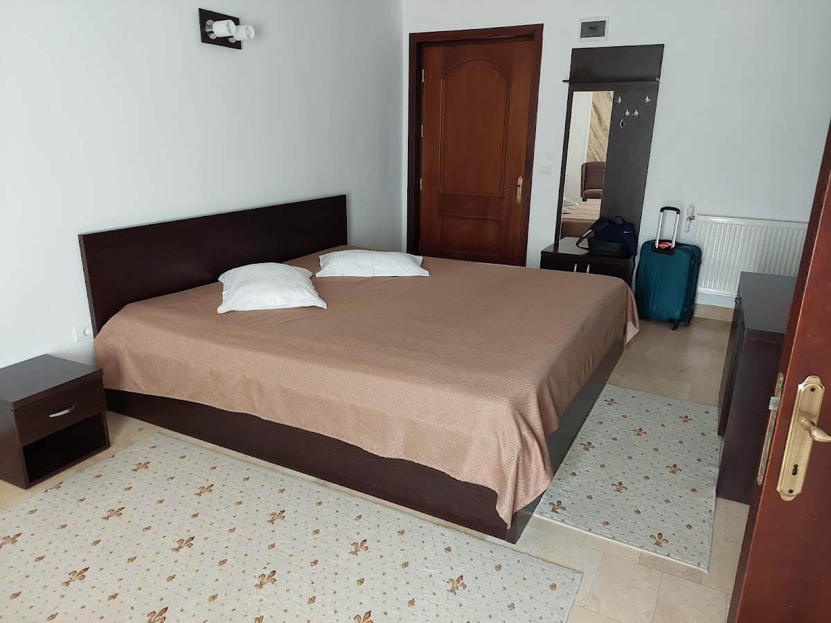 Hotel Ciobanasu