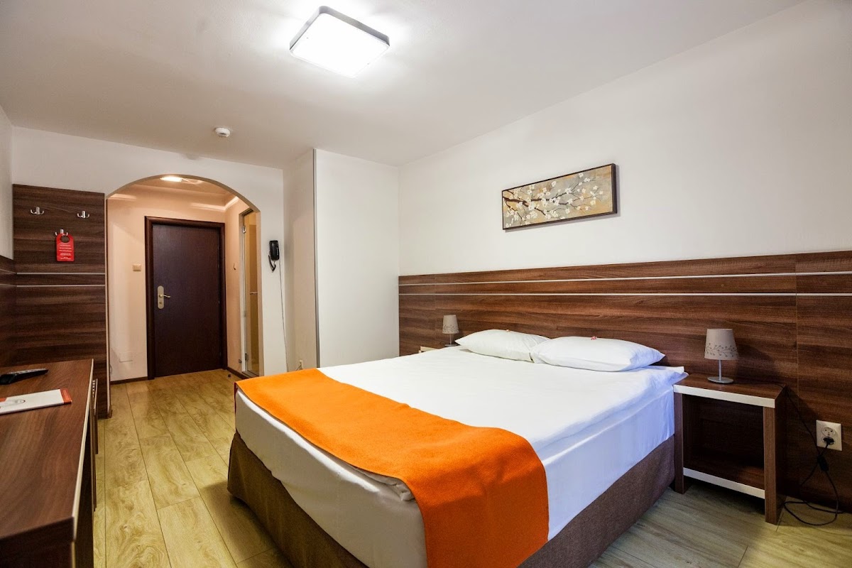 Hotel Citadella
