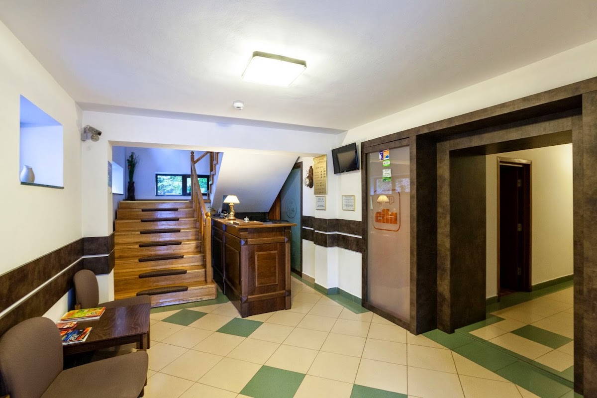 Hotel Citadella