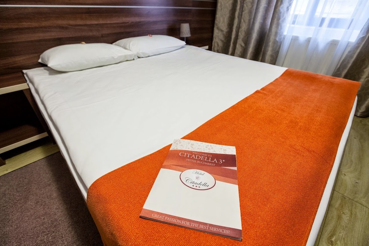 Hotel Citadella