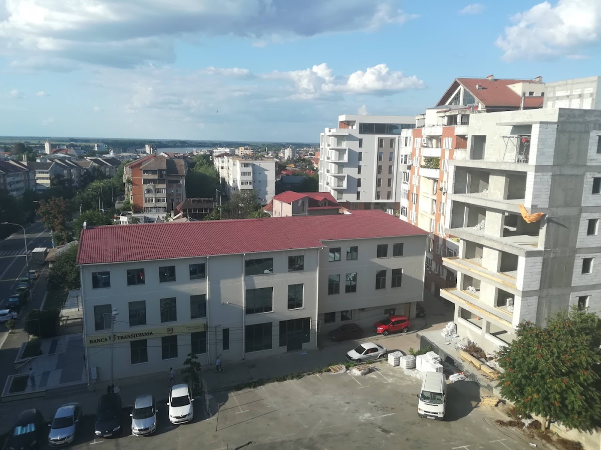 Hotel City