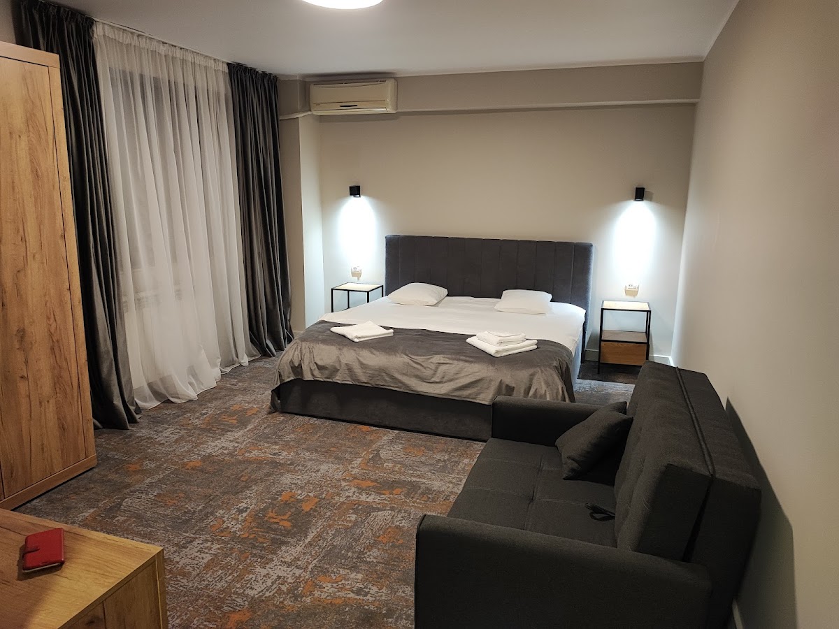 Hotel City