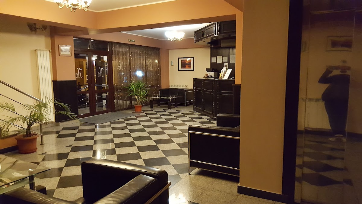 Hotel City