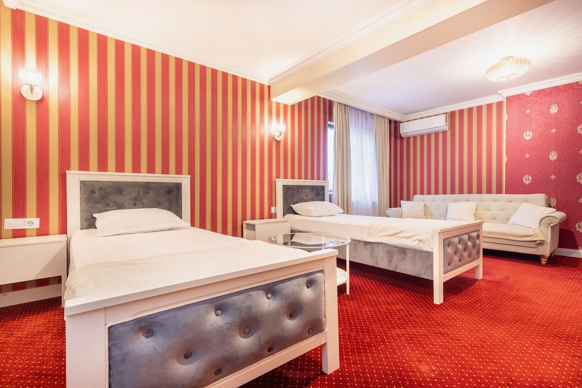 Hotel City Break