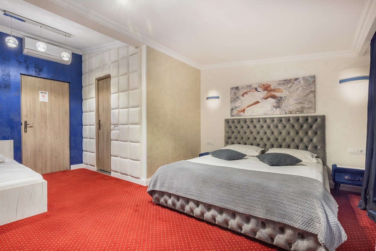 Hotel City Break