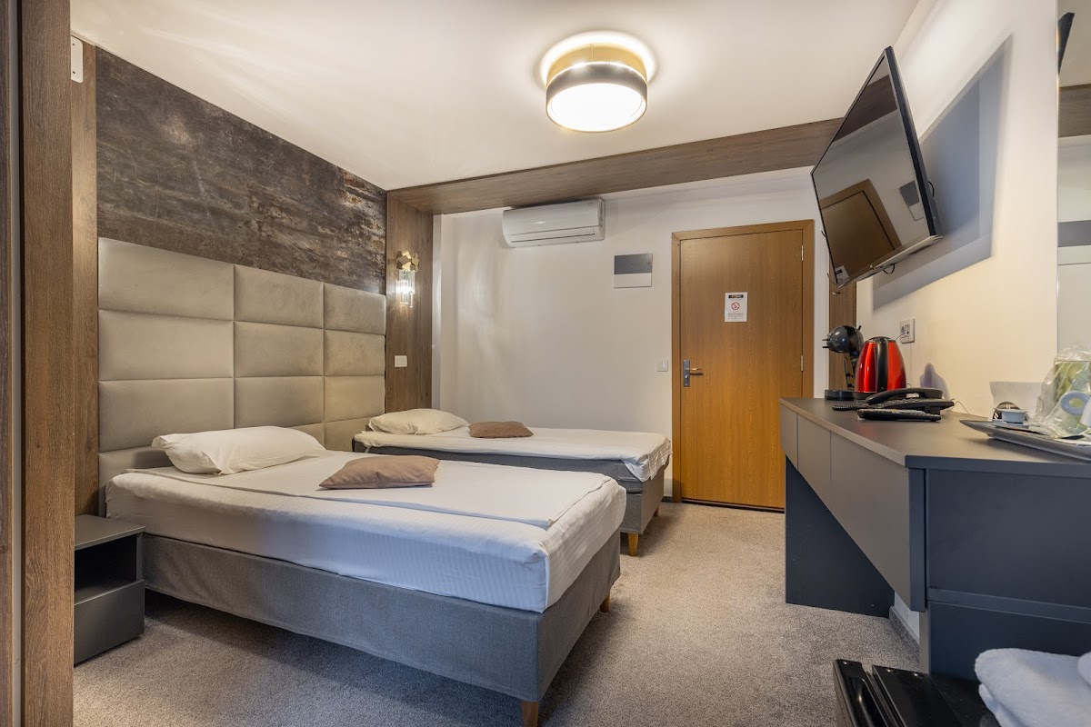 Hotel City Break