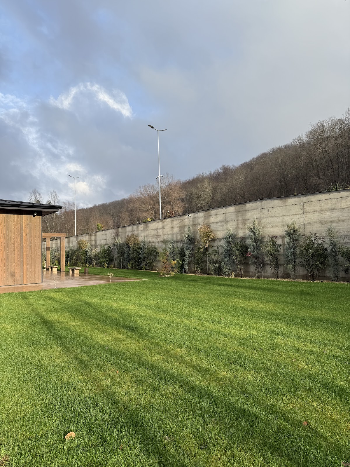 Hotel Ciuta&Spa
