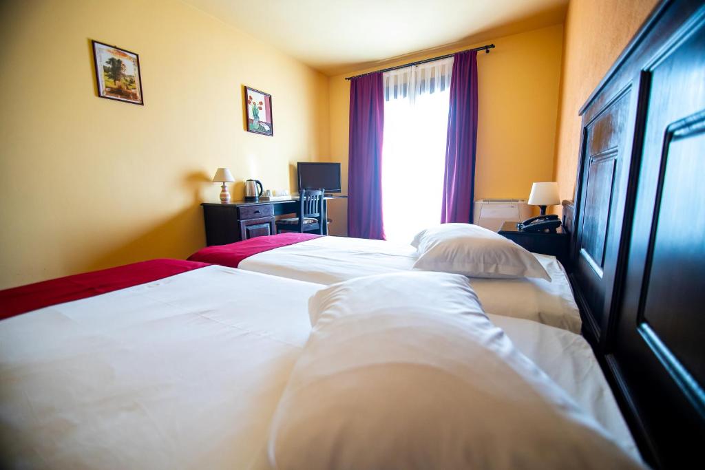 Hotel Clasic Sebeș - foto 2