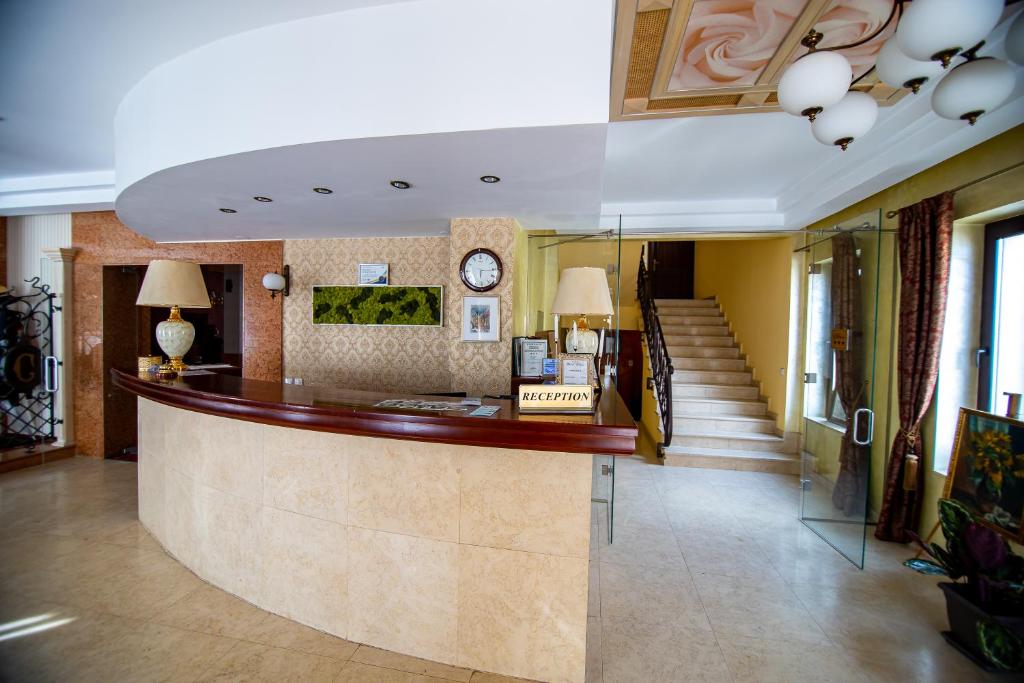 Hotel Clasic Sebeș - foto 4