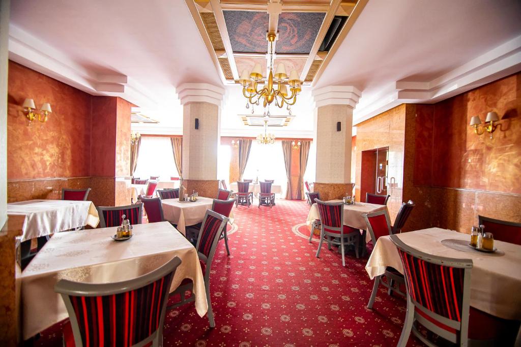 Hotel Clasic Sebeș - foto 5