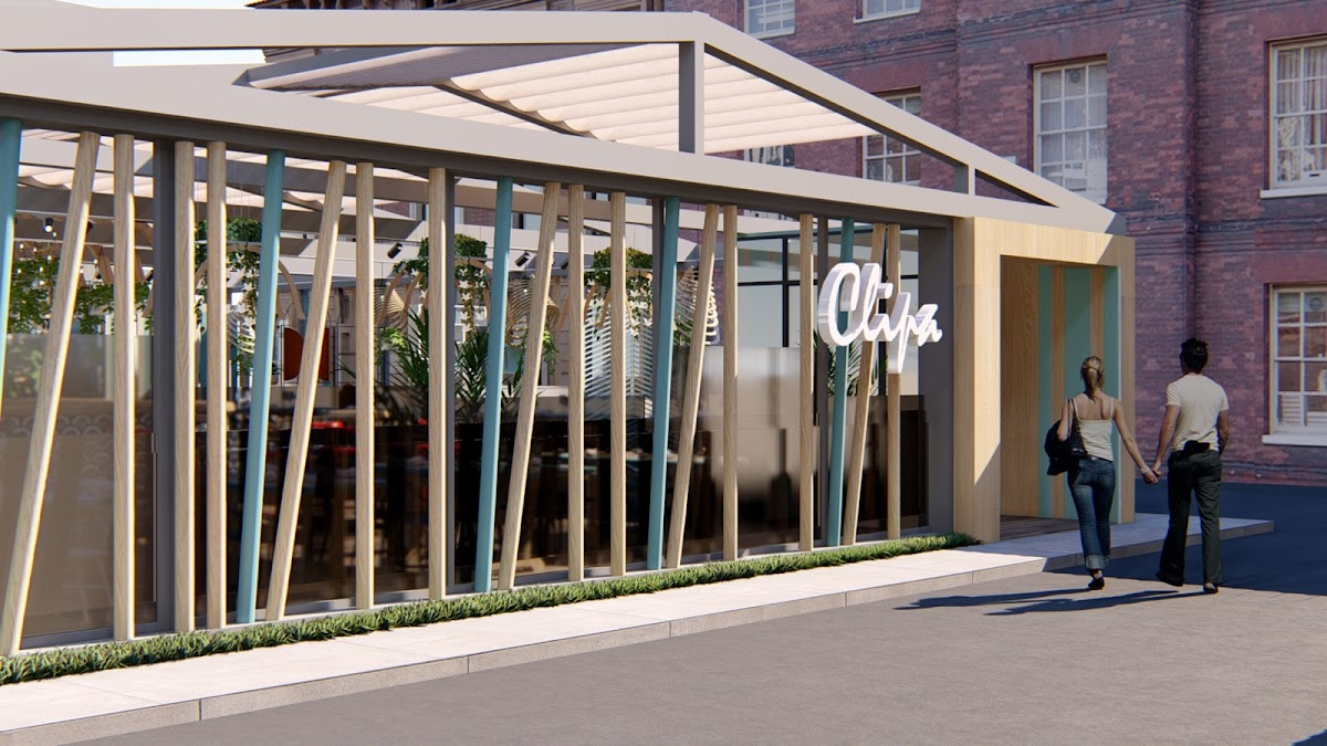 Hotel Clipa - foto 1