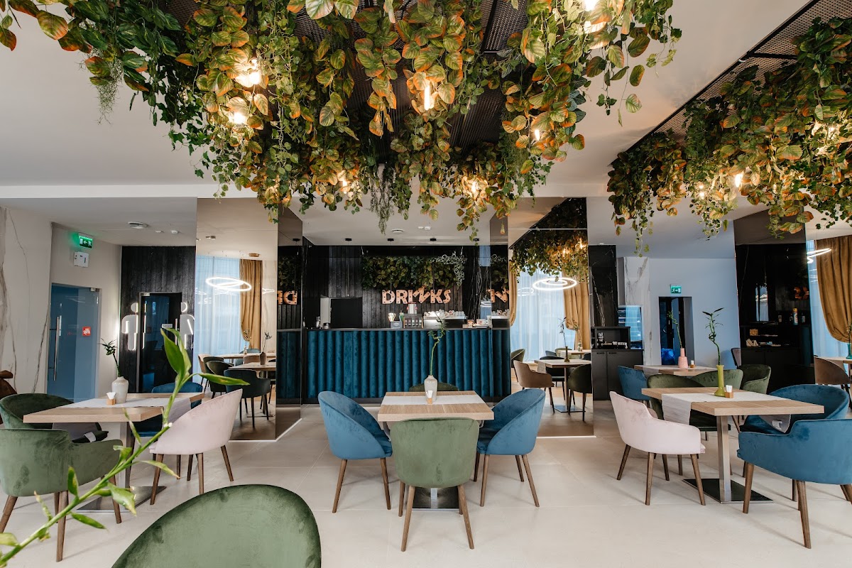 Hotel Clipa - foto 4