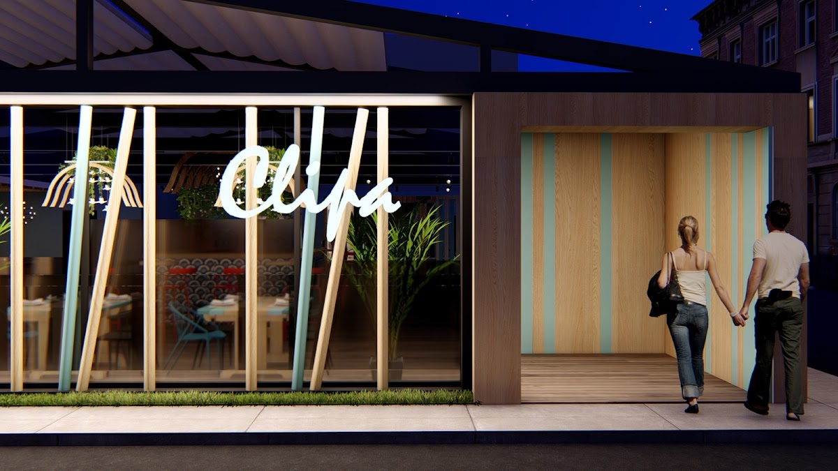 Hotel Clipa - foto 5