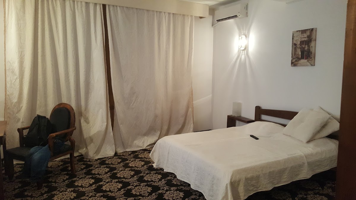 Hotel Club G