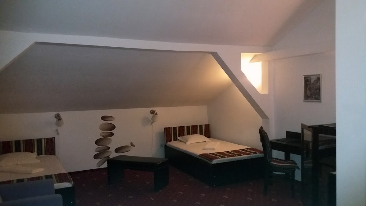 Hotel Club G