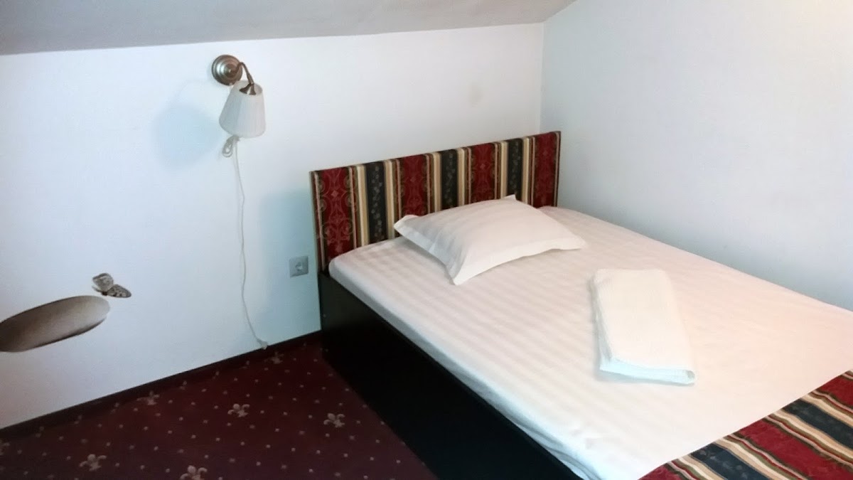 Hotel Club G