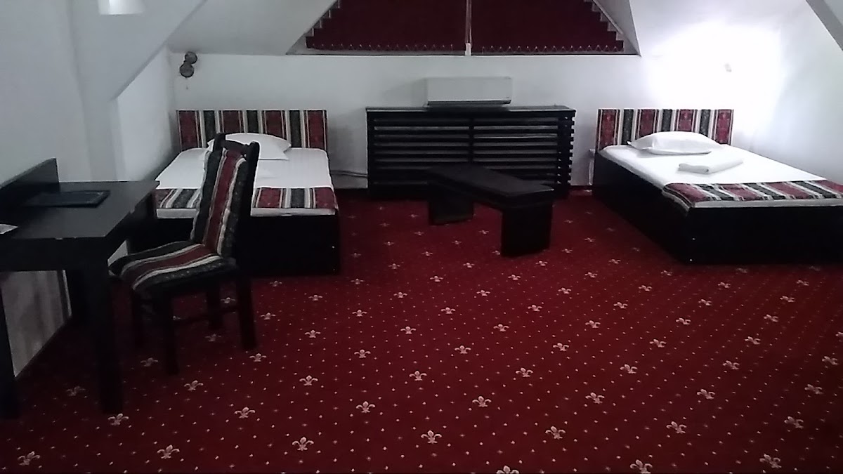 Hotel Club G