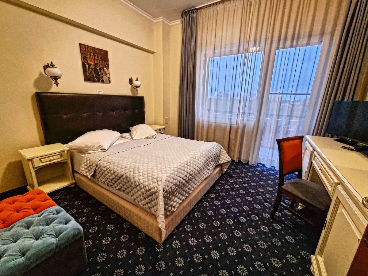 Hotel Coandi