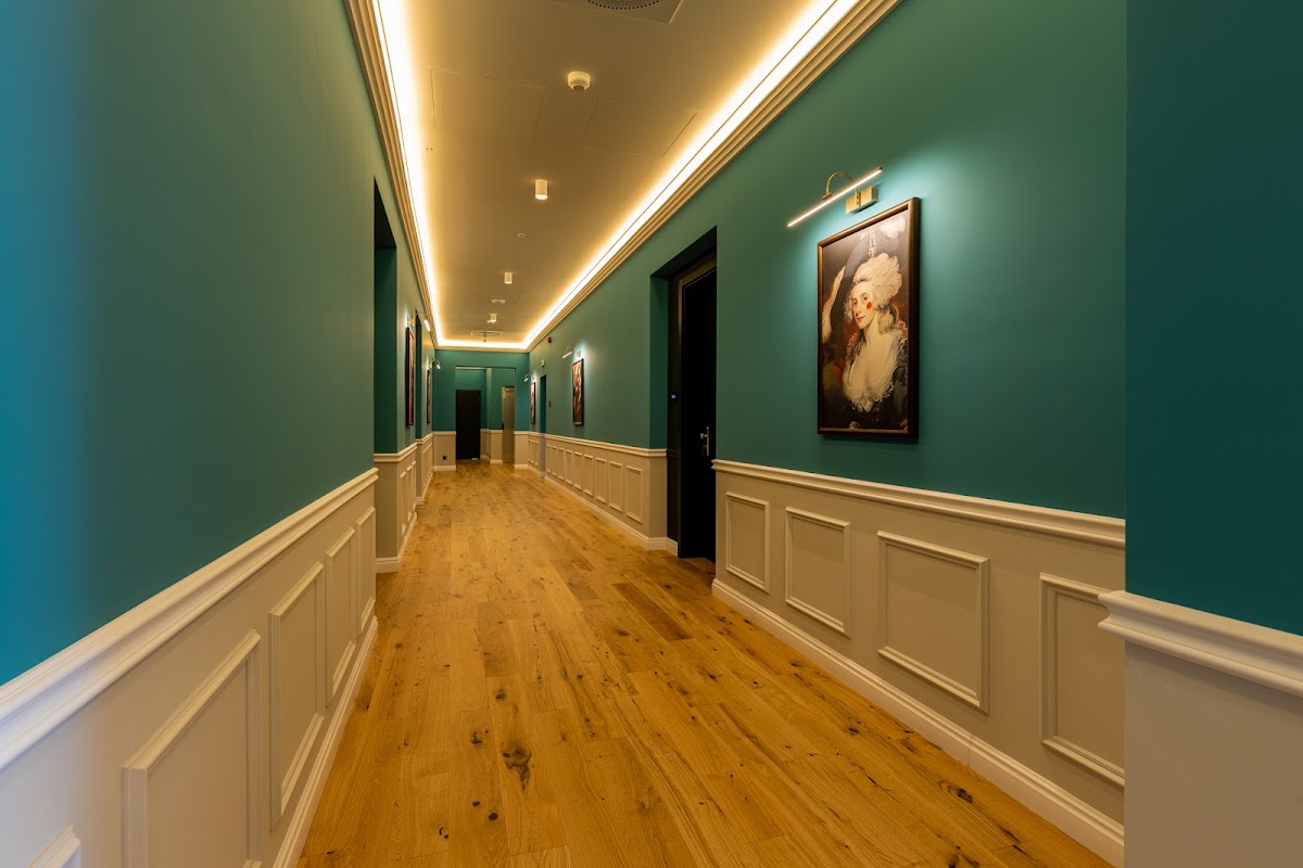 Hotel Cocosul de Aur