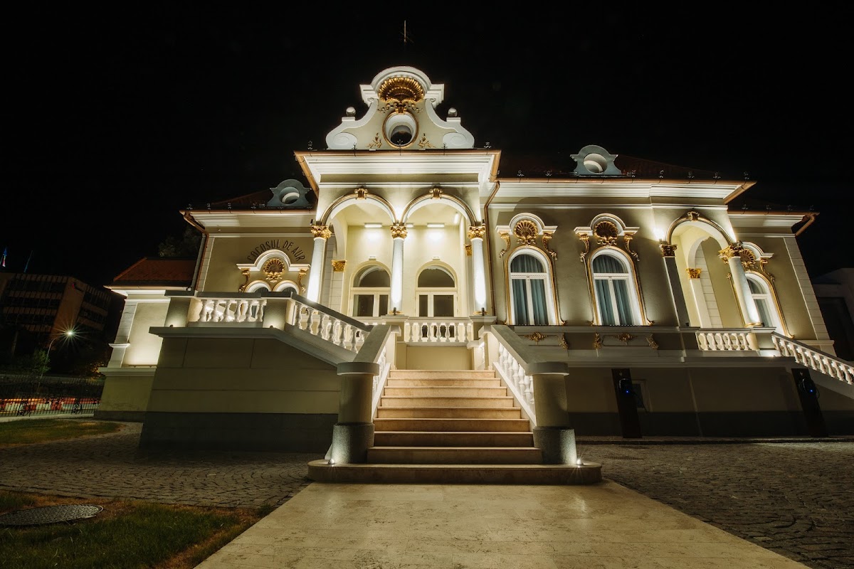 Hotel Cocosul de Aur