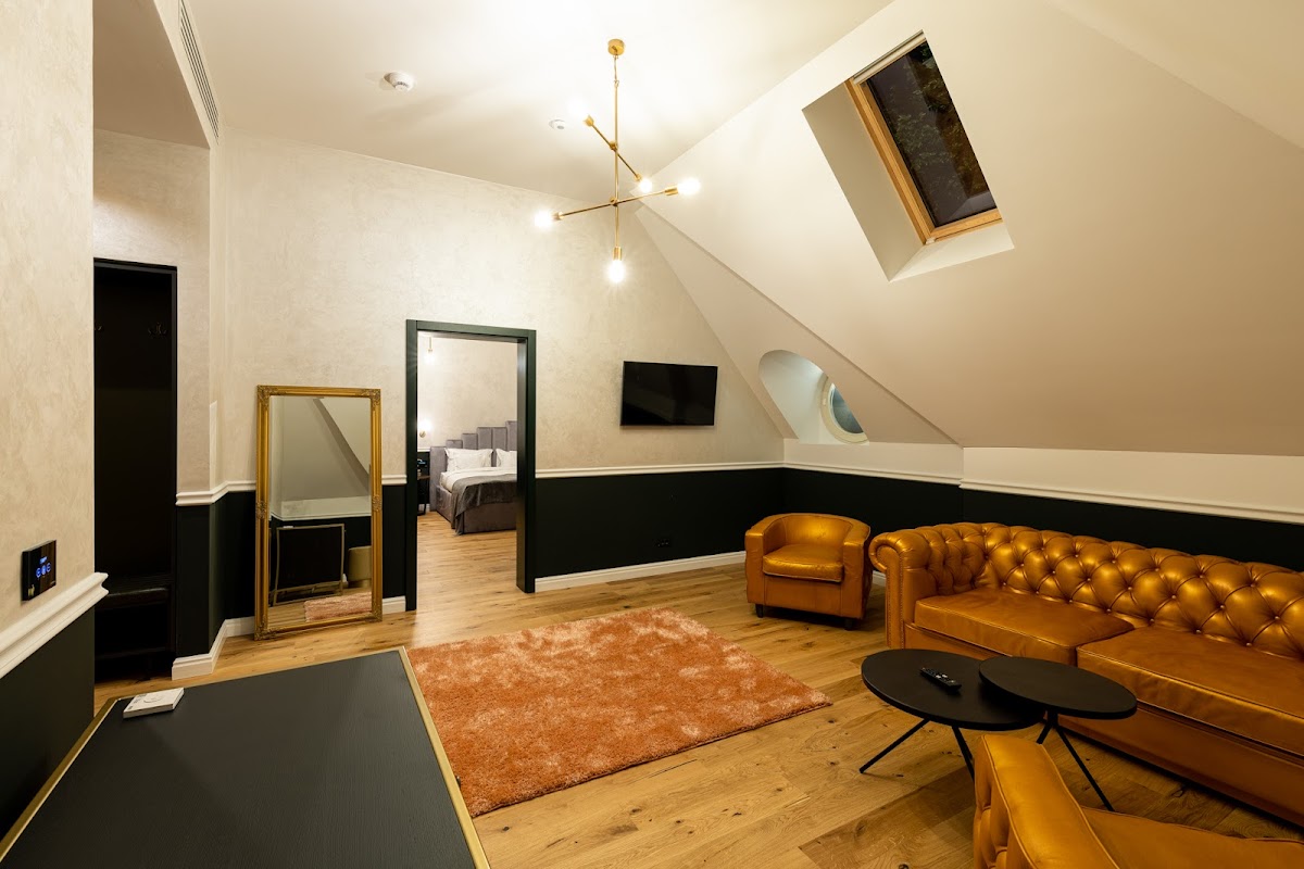 Hotel Cocosul de Aur