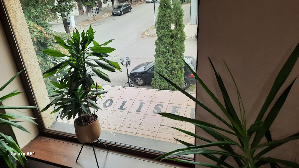 Hotel Coliseum - foto 1