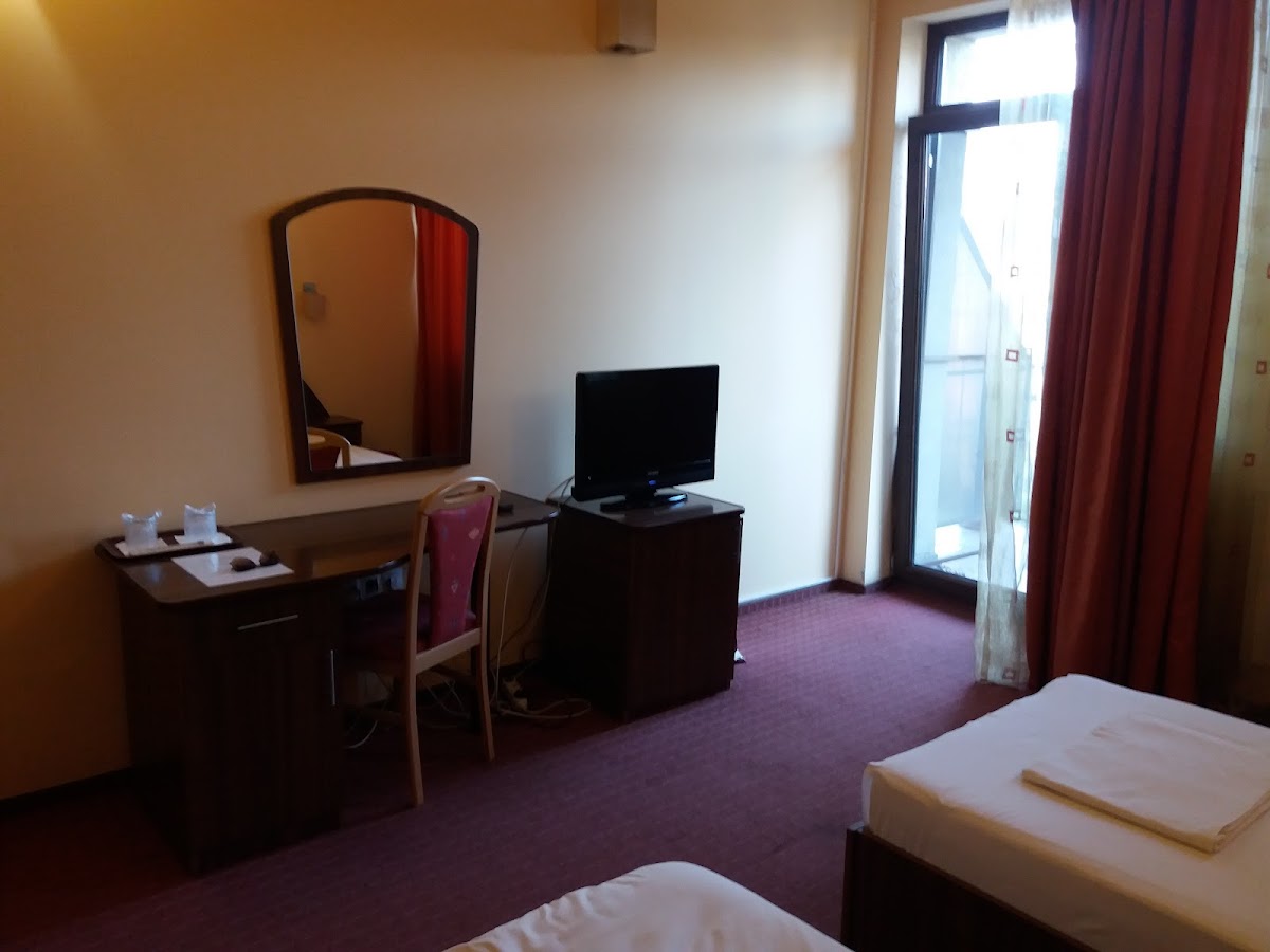 Hotel Coliseum - foto 4