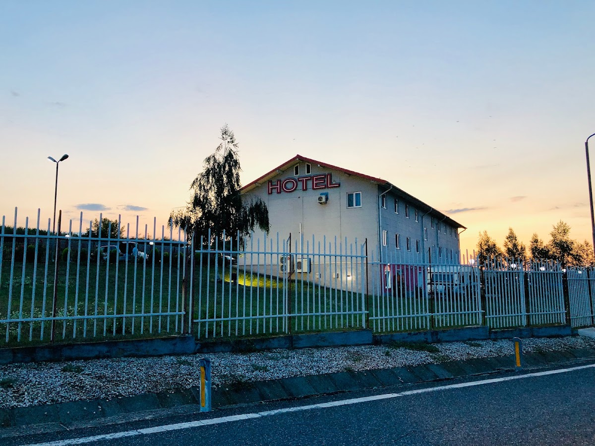 Hotel Comfort - foto 1