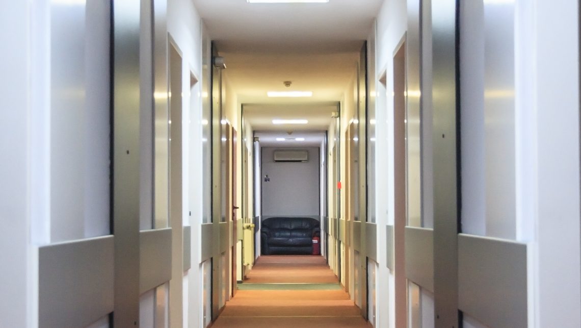 Hotel Comfort - foto 4