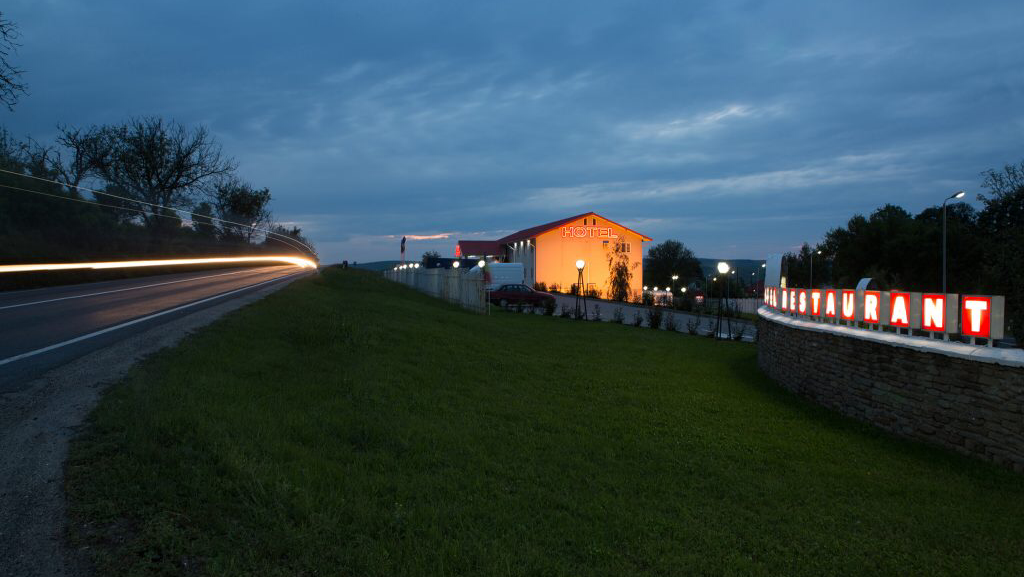 Hotel Comfort - foto 5