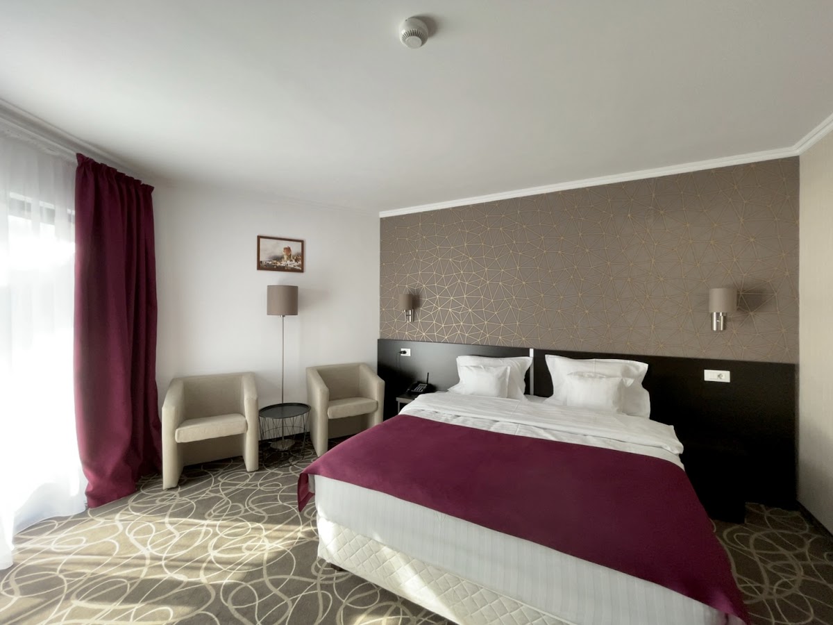 Hotel Complex Turistic Măgura