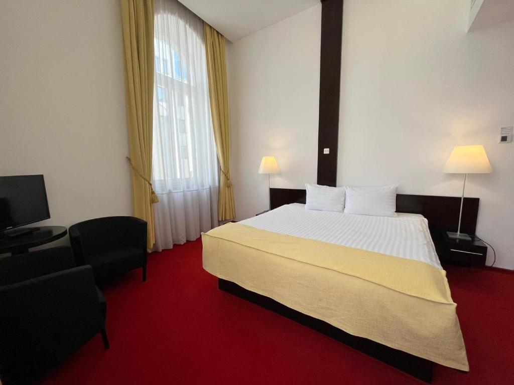Hotel Concordia