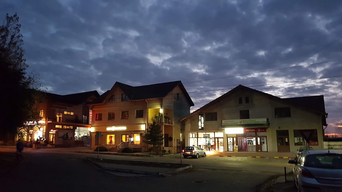 Hotel Condor - foto 1