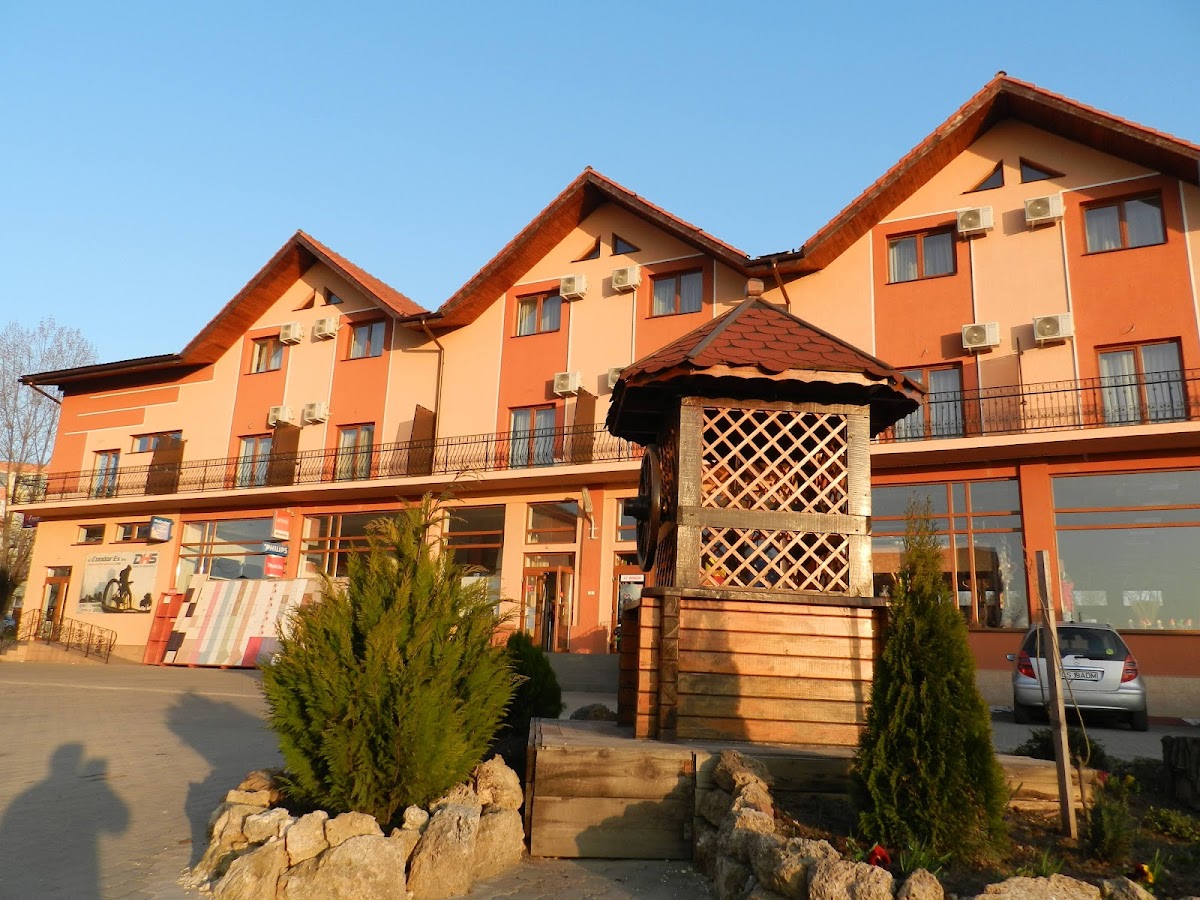 Hotel Condor - foto 3