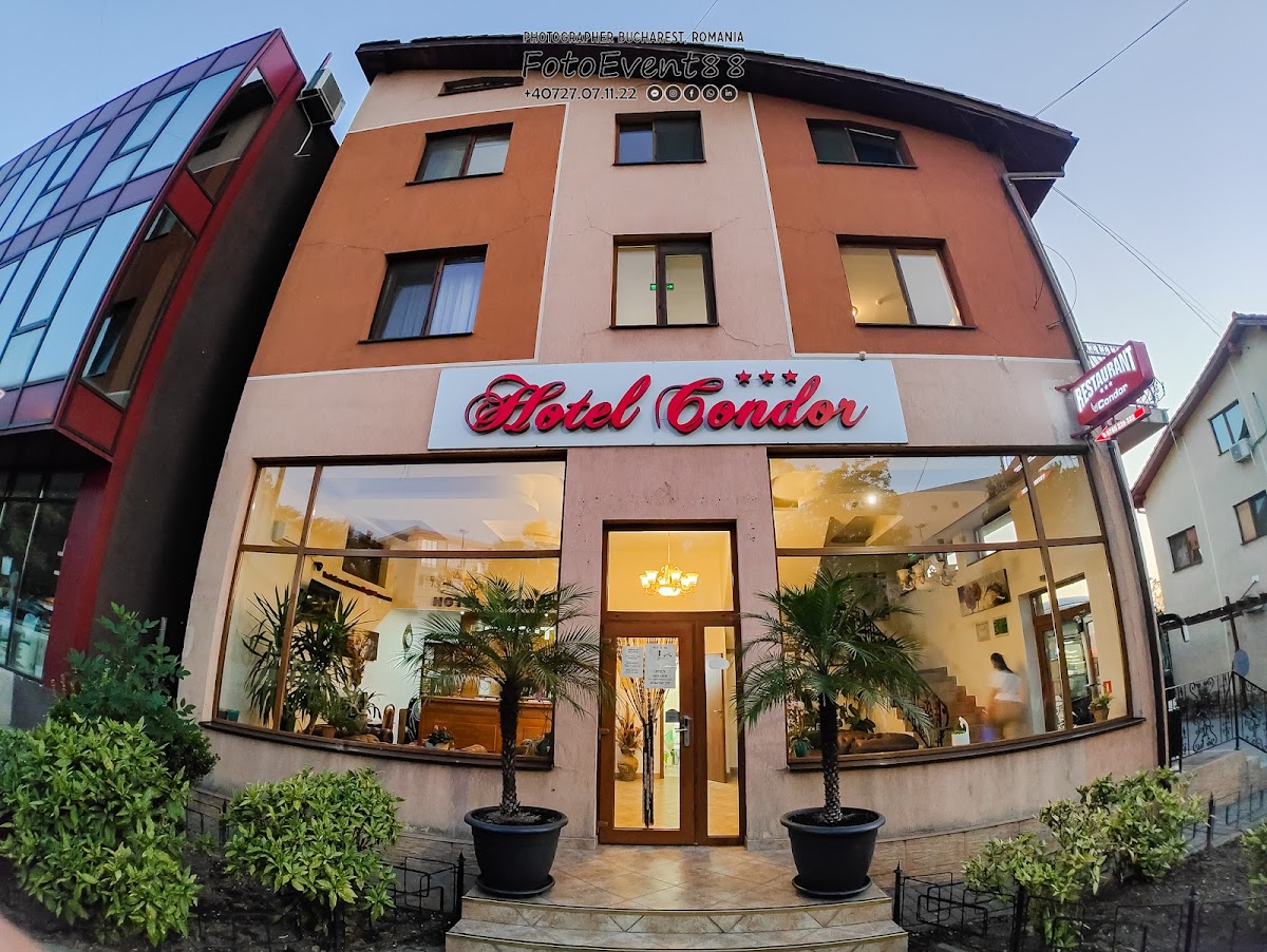 Hotel Condor - foto 4