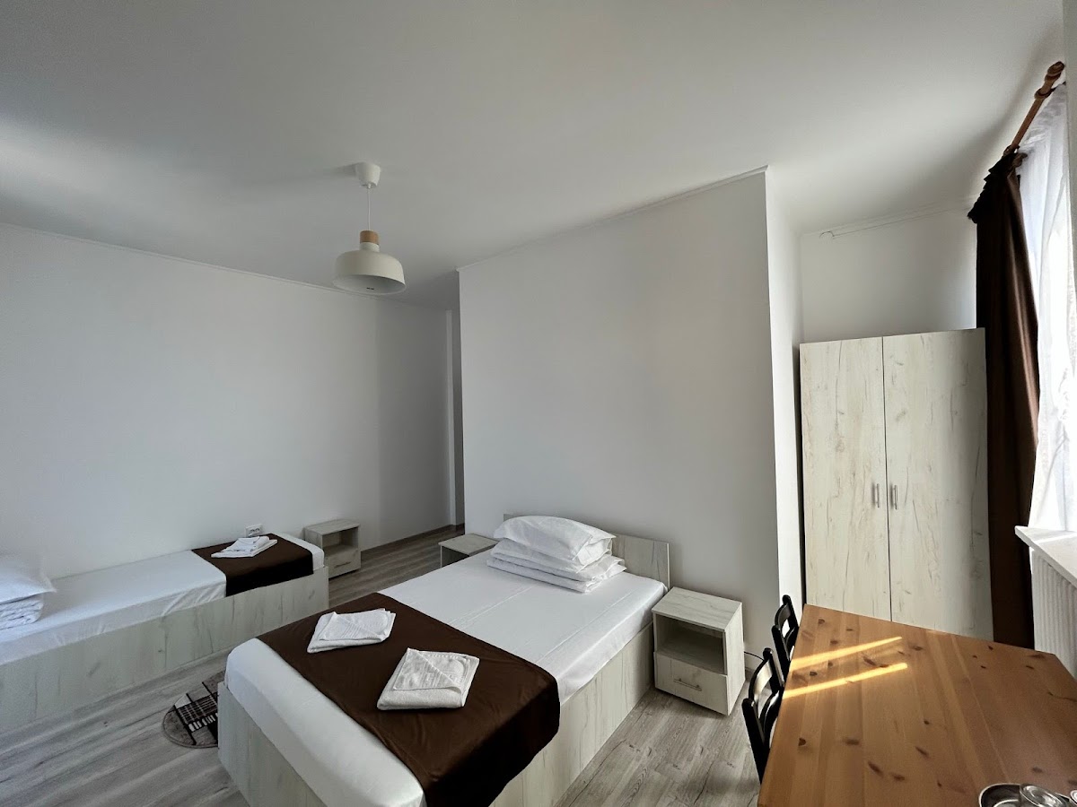 Continental Hotel