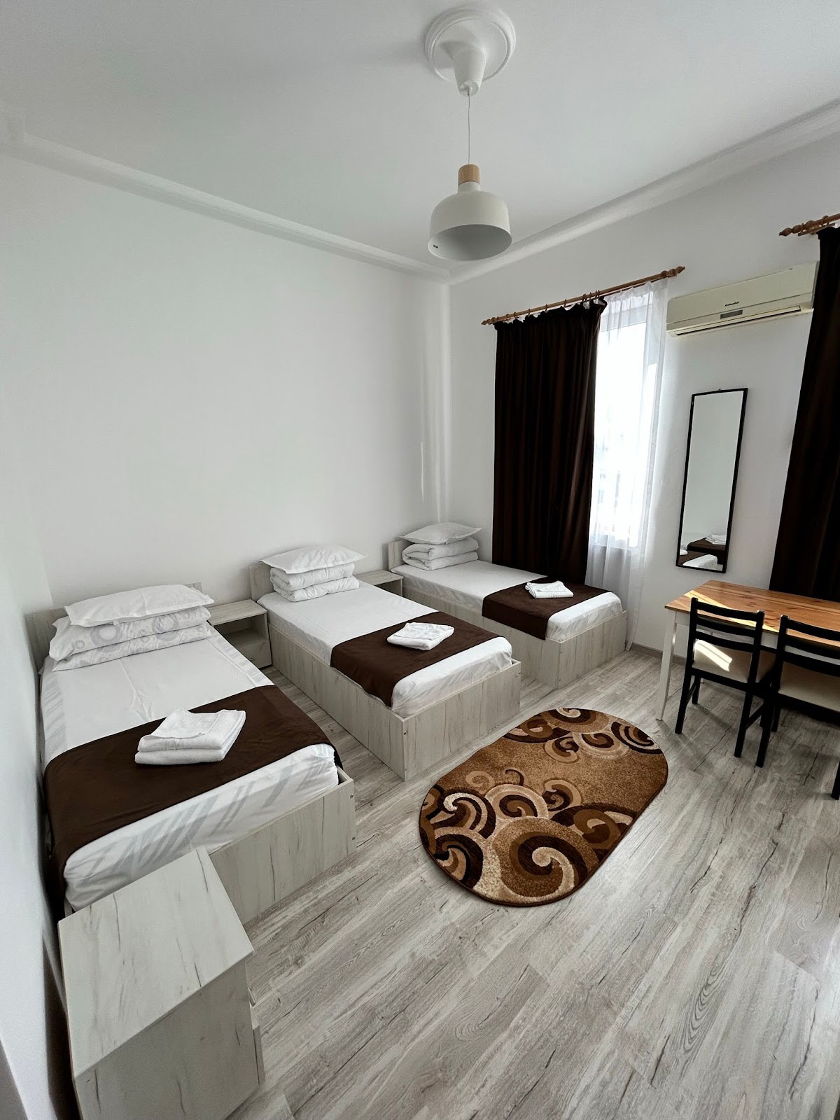 Continental Hotel