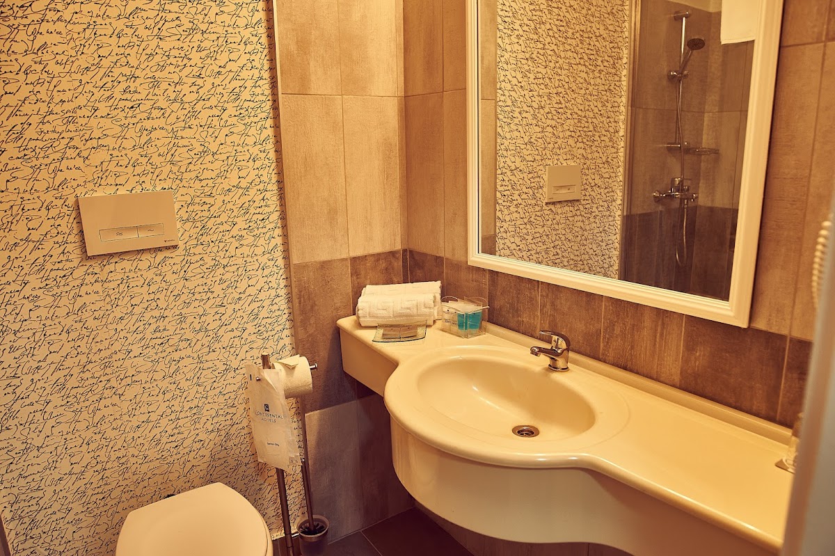 Hotel Continental Drobeta-Turnu Severin - foto 3