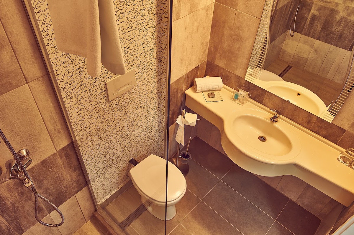 Hotel Continental Drobeta-Turnu Severin - foto 4