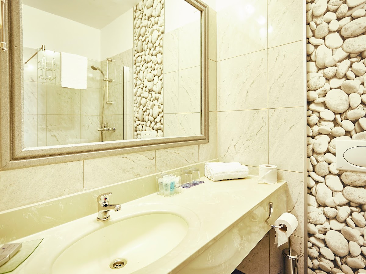 Hotel Continental Drobeta-Turnu Severin - foto 5