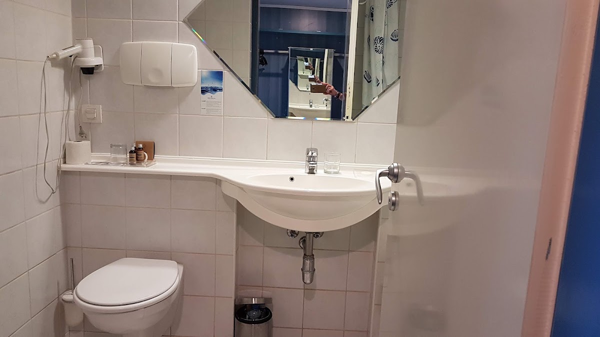 Hotel Continental Forum Arad - foto 4