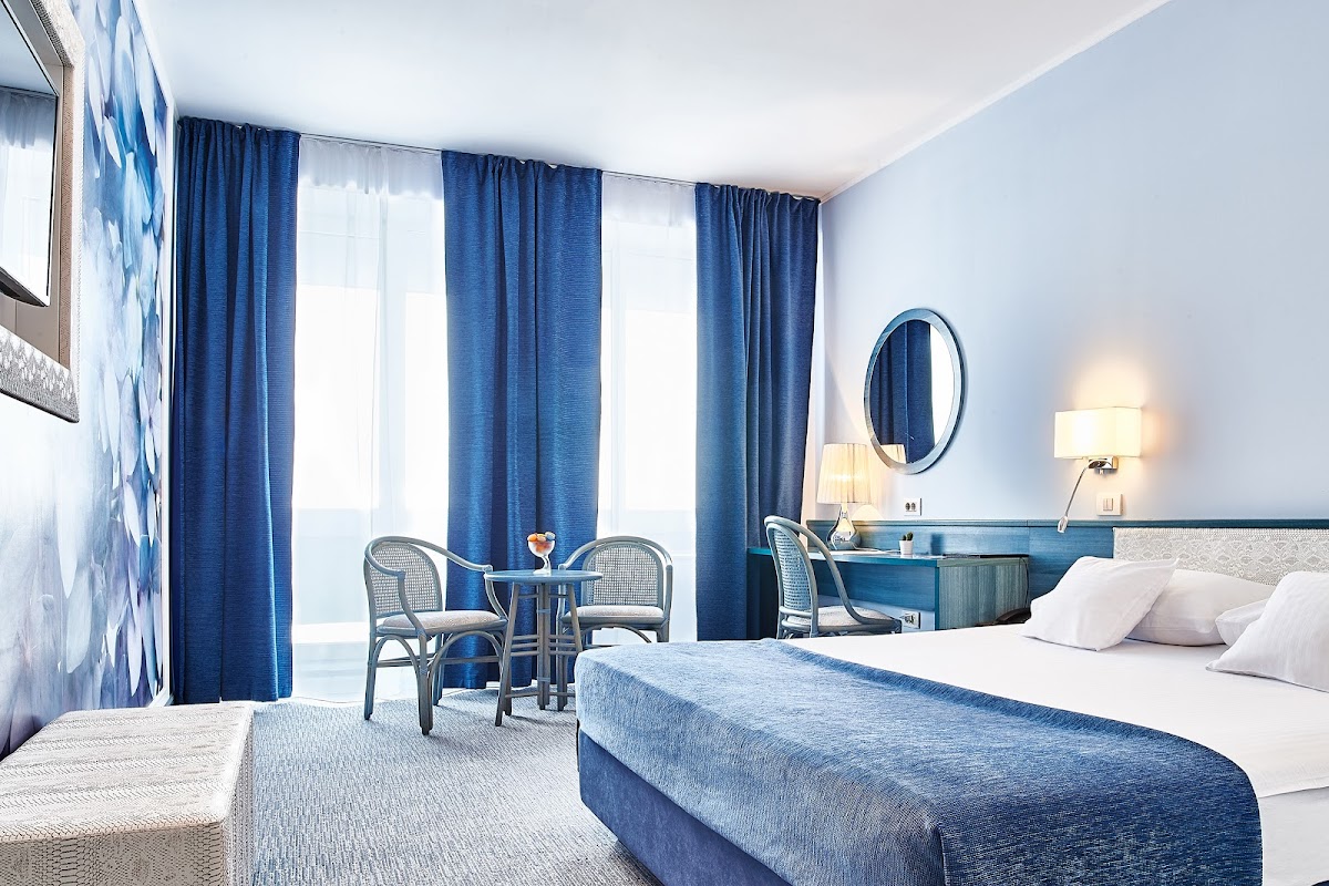 Hotel Continental Forum Arad - foto 5