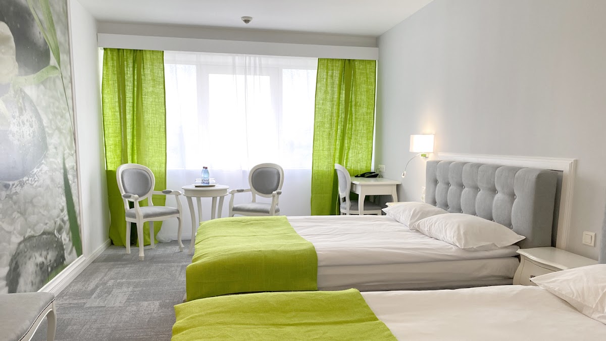 Hotel Continental Forum București Palatul Parlamentului