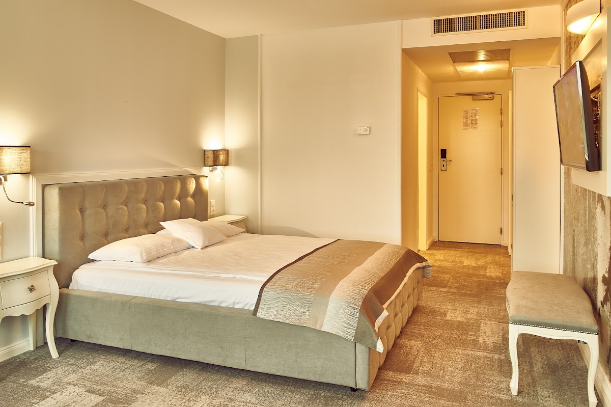 Hotel Continental Forum București Palatul Parlamentului