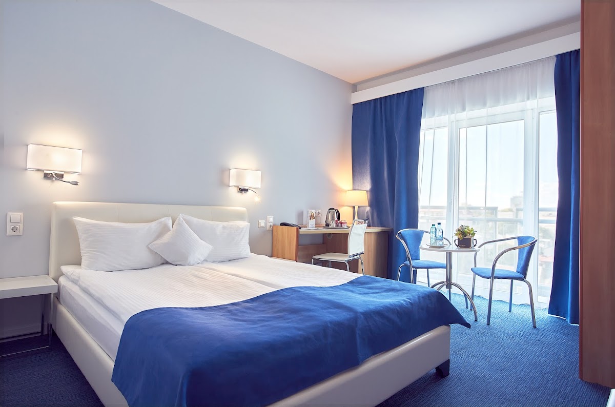 Hotel Continental Forum Constanta