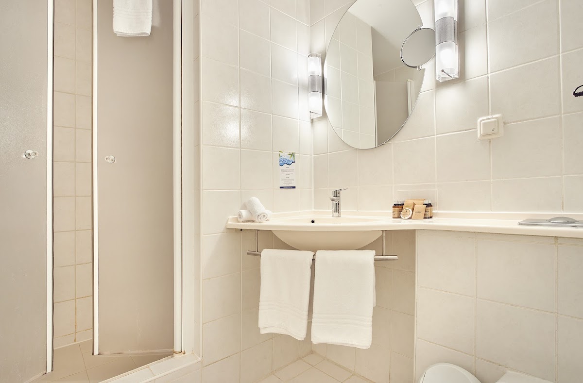 Hotel Continental Forum Constanta